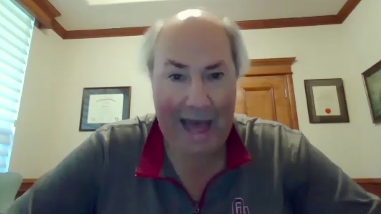 COVID Q&A with Dr. Raskob - What Does a Mask Really Do?