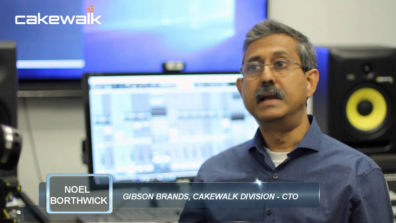 Windows 10 Audio Information - Cakewalk: Trouble Free Upgrade