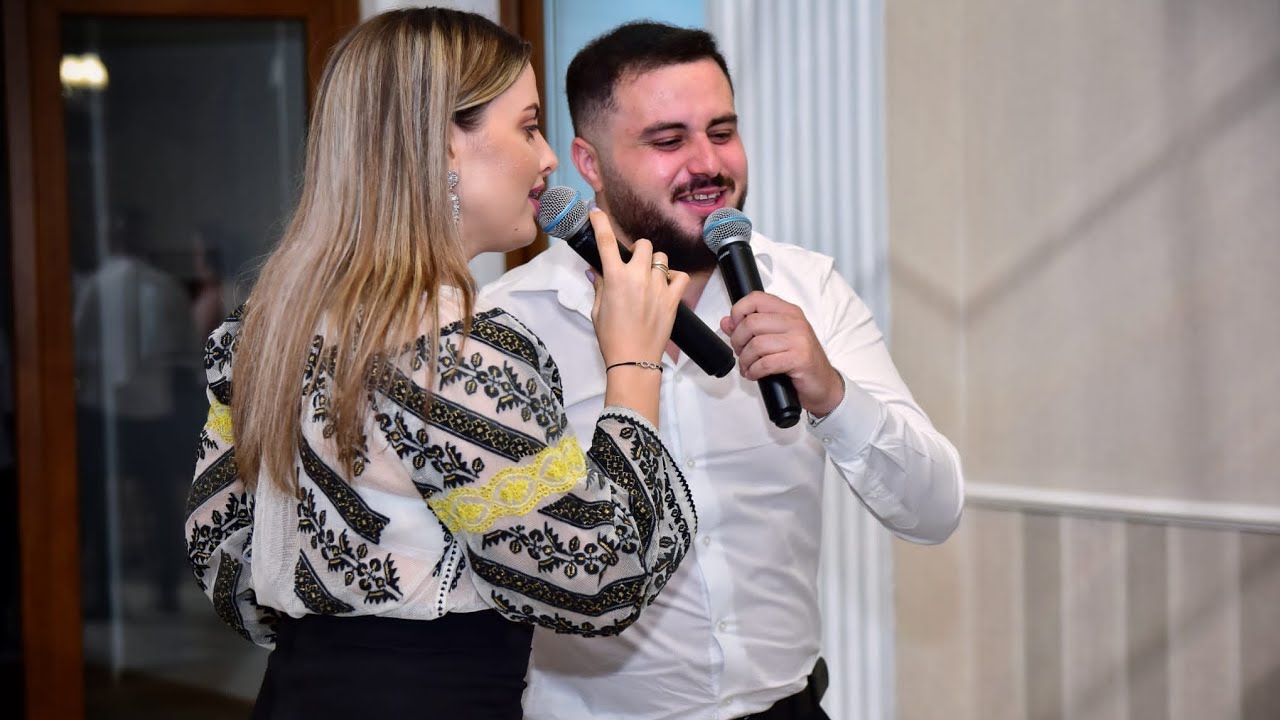 Botez Mario Ionut - FORMATIA ANDREI VLADAN SI ELISA NICOLA COLAJ SARBE #5
