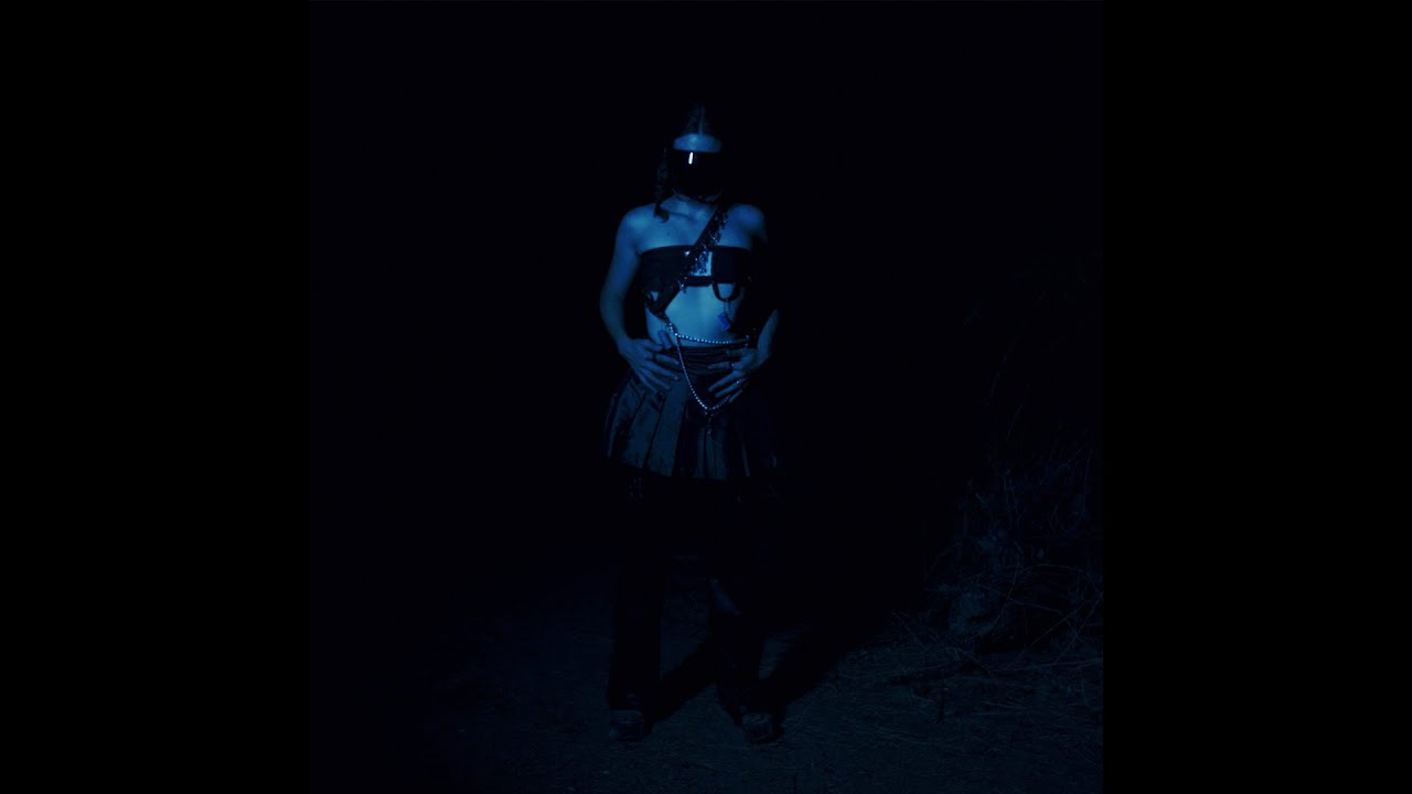 CVMILLE - Blue Planet (Official Music Video)