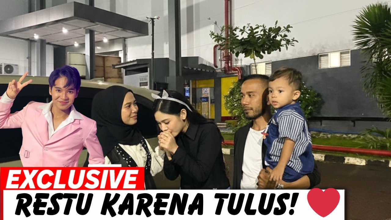 TERBONGKAR! 🕵️‍♂️ Pakar Ekspresi Bedah Tatapan Melly Lee ke Ibunda Arbil: 