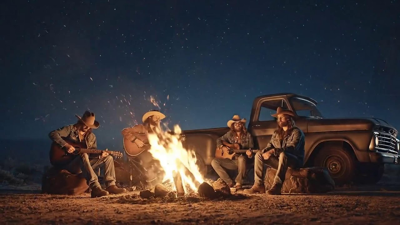 Southern Rock Mix 2026 🎸 Wild Journey | Inspired by Lynyrd Skynyrd