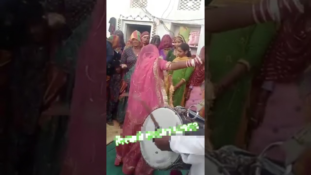 मारवाड़ी ढोल बाजा के लिए संपर्क करें 9982765670 चैनल को सब्सक्राइब करें