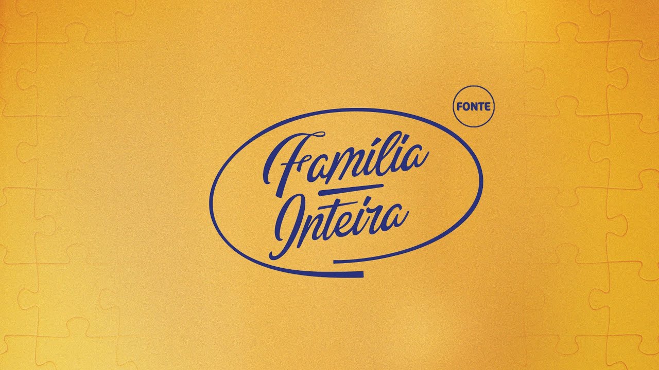 Família Inteira Podcast Ep #10  - Nathanael Baldez, Fernando Leite & Daniel Manzano