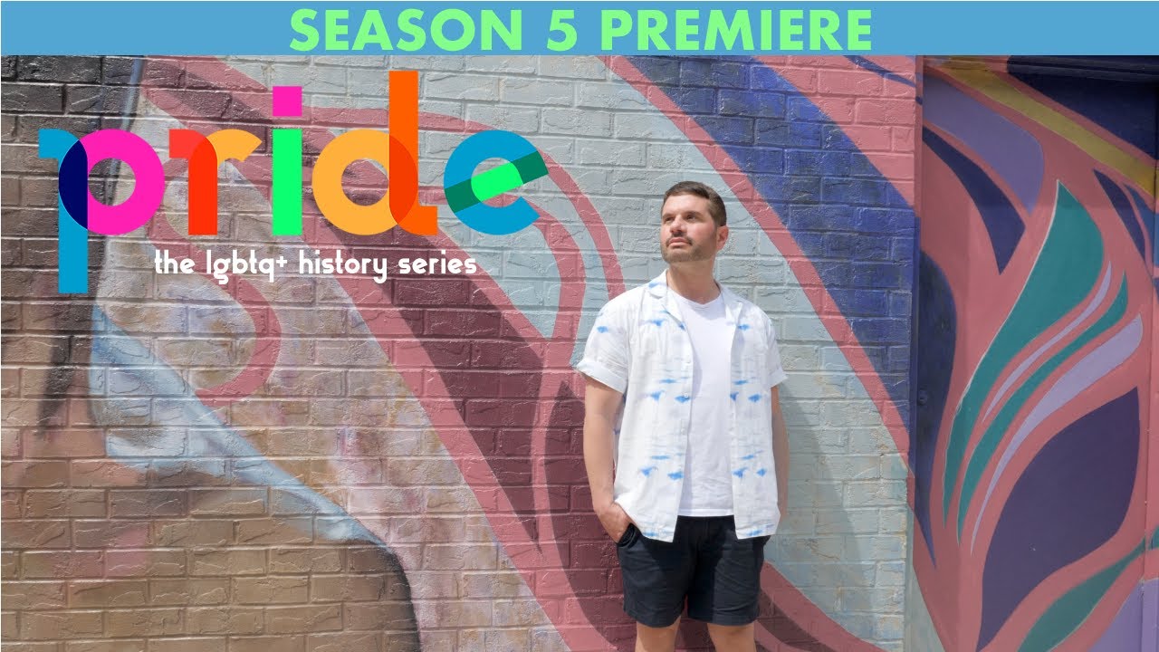 Pride Season 5 Premiere - Full Episode: