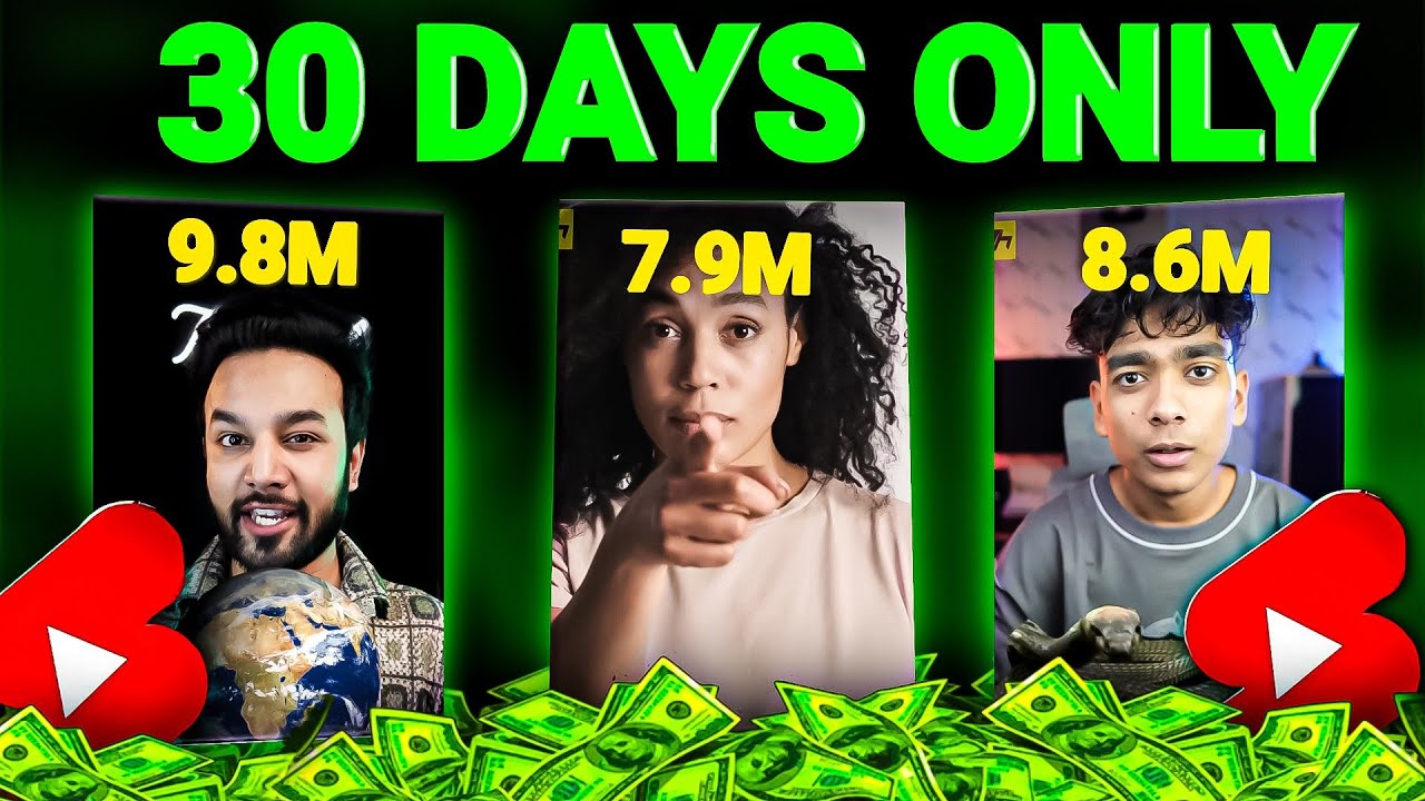 I Tried Fact Channel For 30 Days | RESULT Was Unexpected 😱