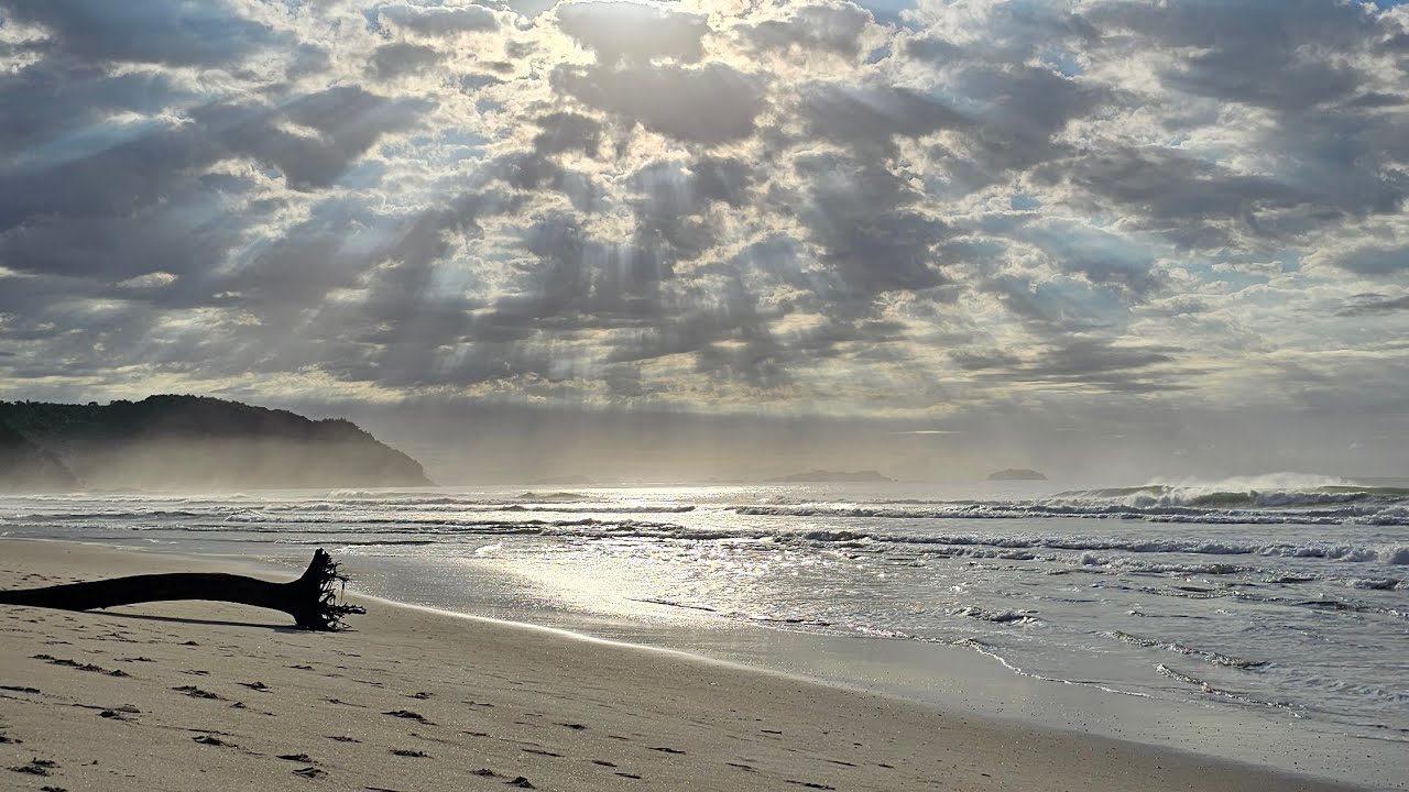 Itamambuca Surf 05/03/26