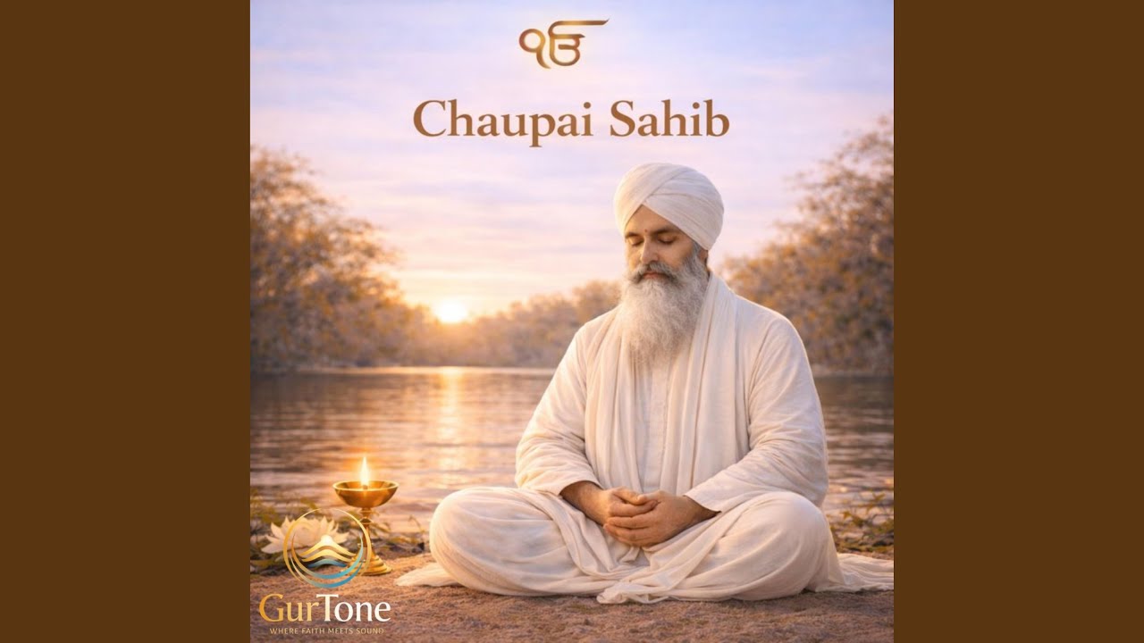 Chaupai Sahib Ji
