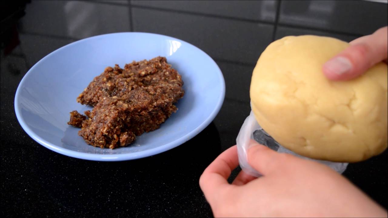 Dadelkoekjes
