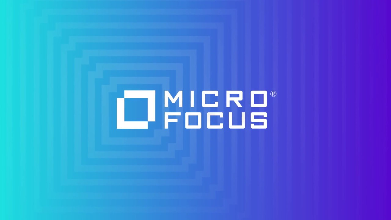 Micro Focus Project and Portfolio Management 9.50 Demo
