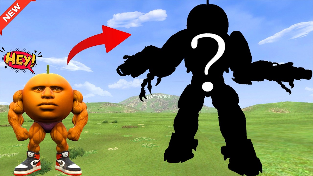 This Is What Happens When Brainrot Evolves Too Far…
