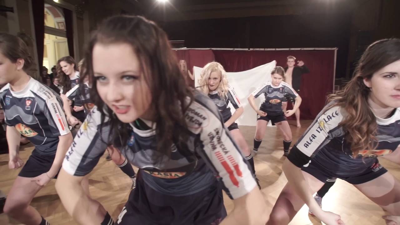 Půlnoční překvapení Oktáva 2015/2016 Gymnázium Říčany