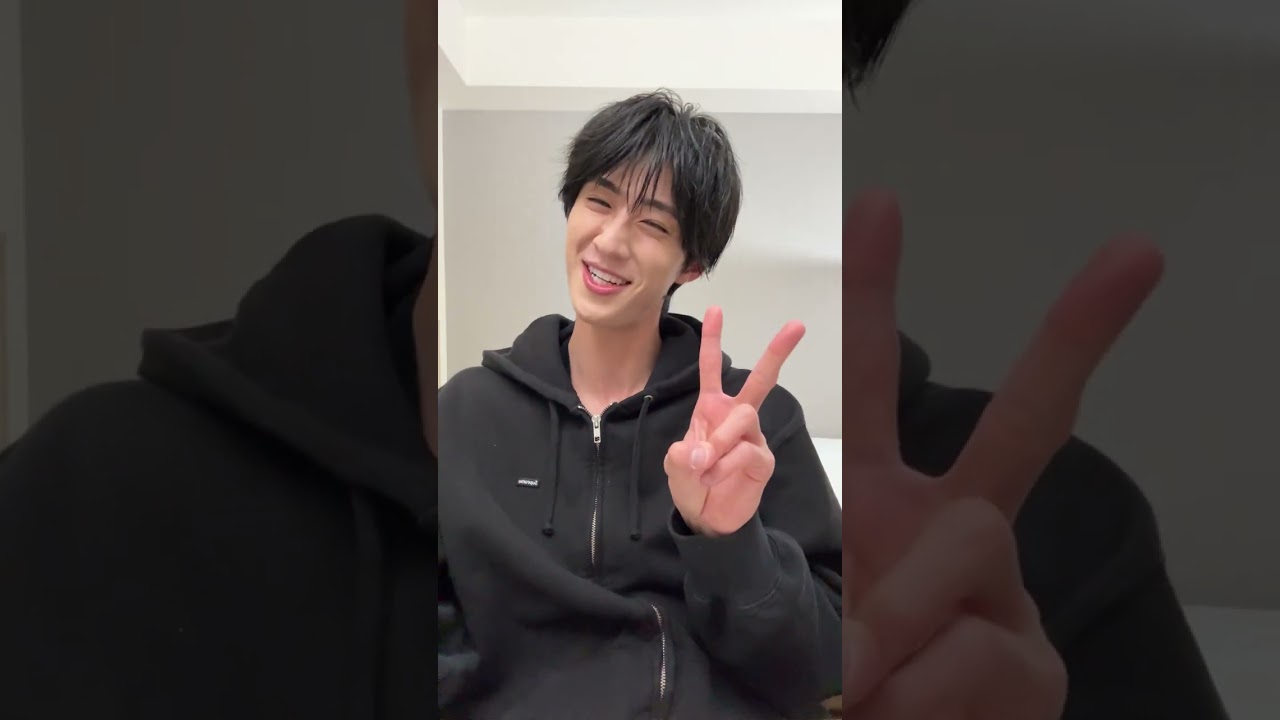【曽野舜太】 インスタライブ 『砂糖の日』 2026.03.10