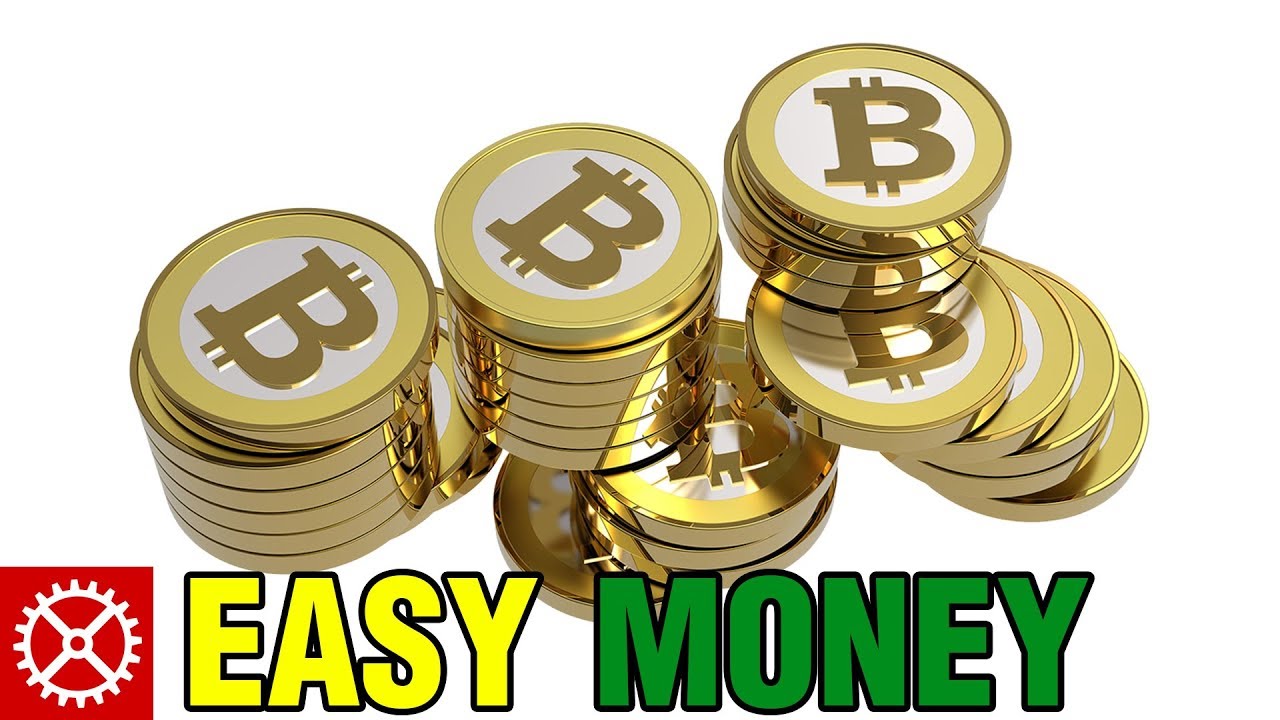 Mining Bitcoin without Mining Bitcoin 2017?