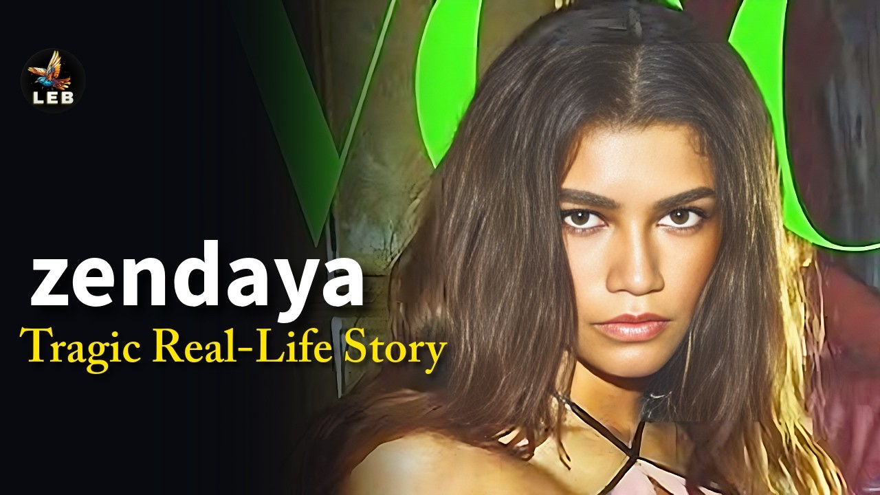 Трагическая история Зендаи из реальной жизни