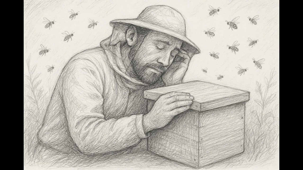 Mit allen Sinnen imkern