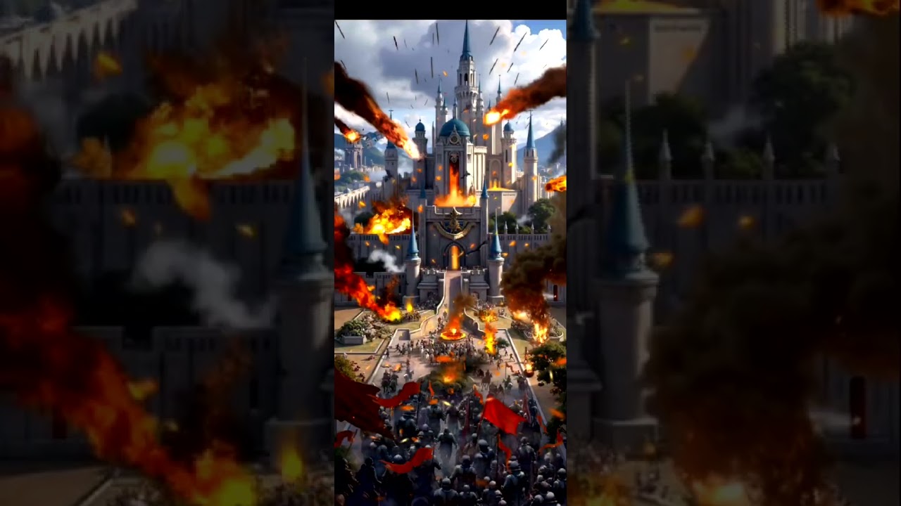 LAST LAND (CLASH OF EMPIRES) EXPEDITION VS k506 ToP #Lastland #clashofempires #expedition #battle