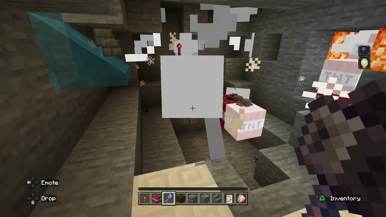 Episode 5 of orbital smp [Part 2]