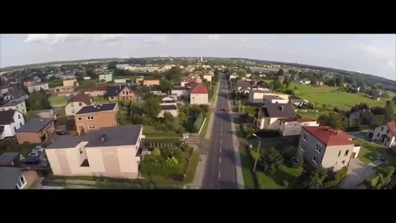 Fotografia i filmy z powietrza FLY-FOTO.PL