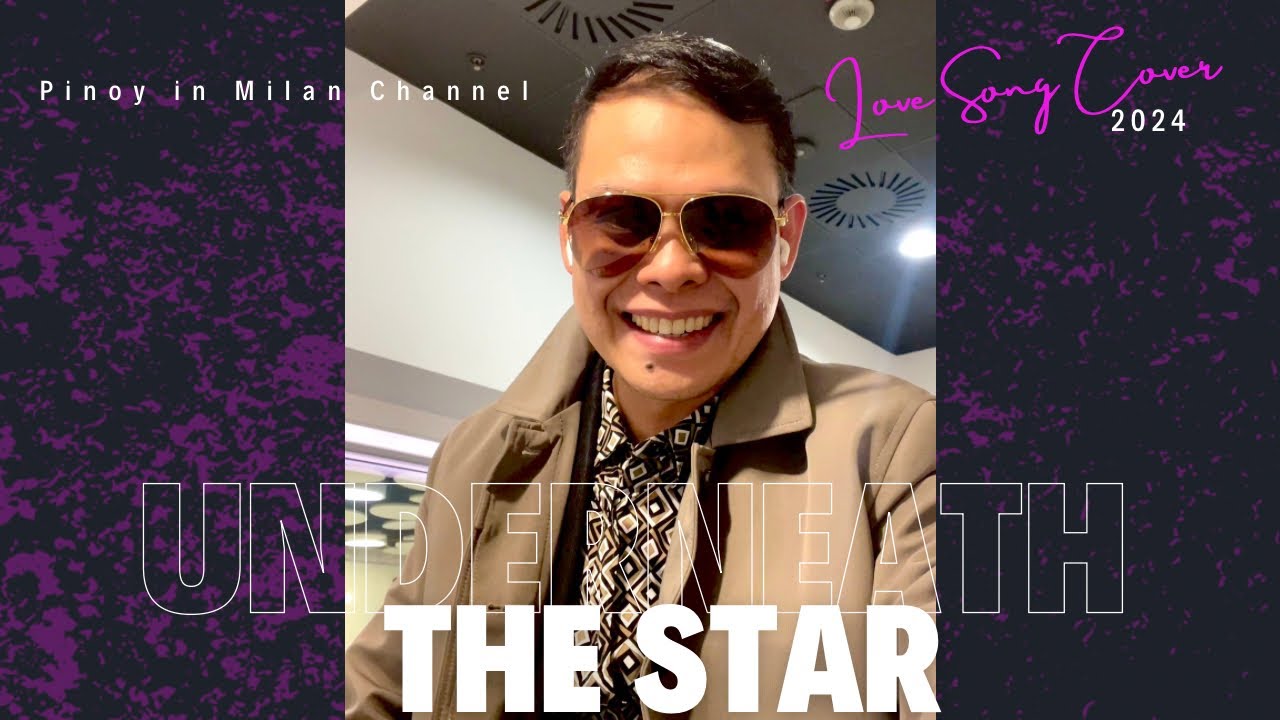 Underneath The Star - Mariah Carey || Male Duets Cover || Monsieurmickeydd