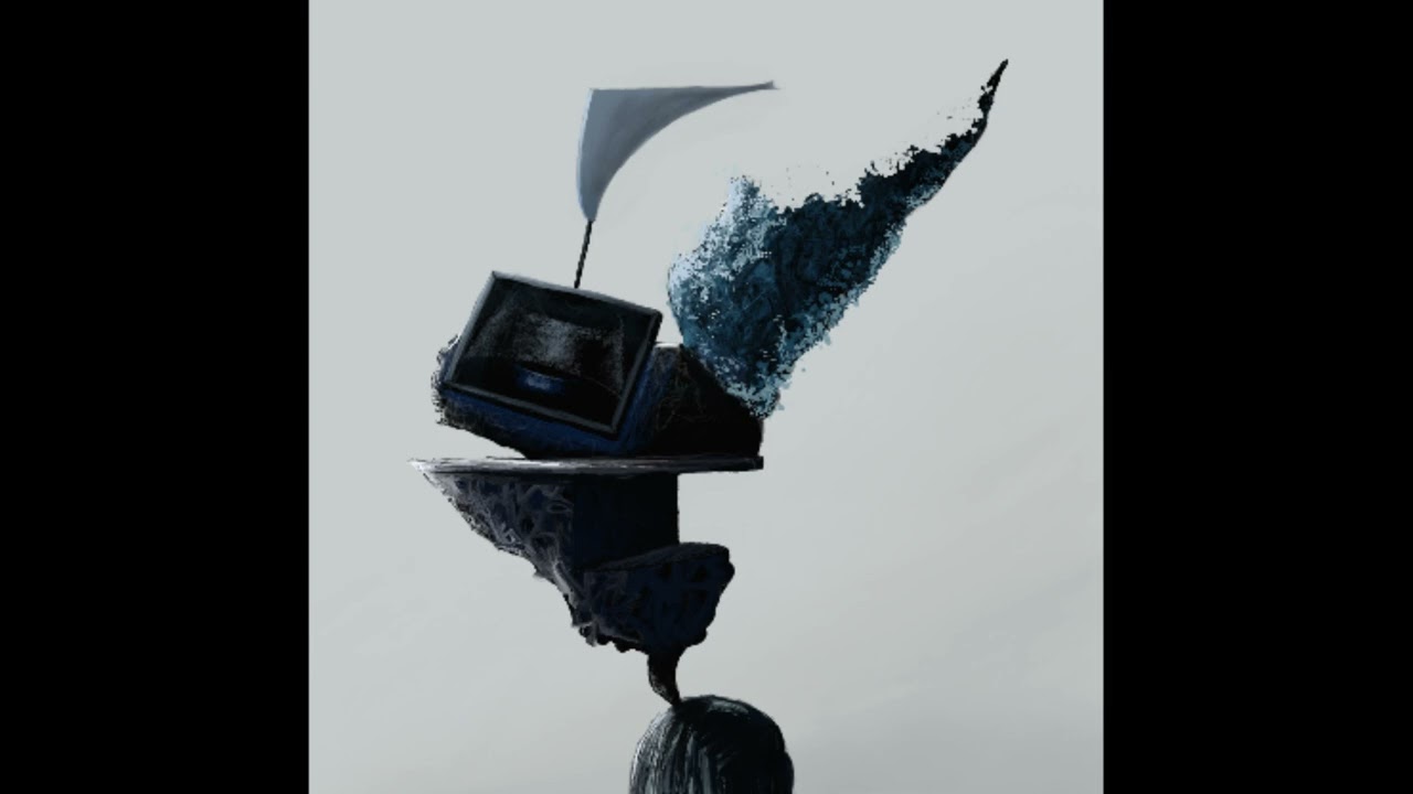 Wavelength - Tome of Patina and Self-recursion - Chapters 17-20