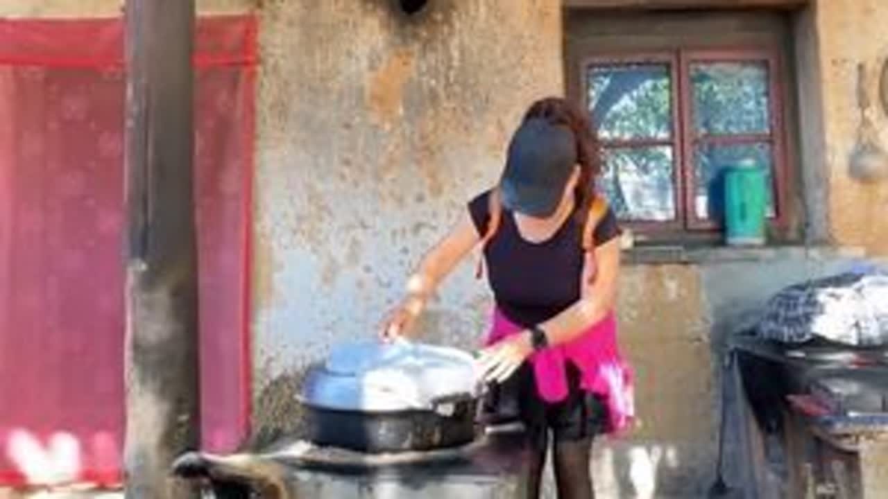 视频有点长，但农村原风景很治愈，当你累了，厌倦了城市喧嚣，不妨来农村走走#我的乡村生活 #乡愁记忆  #农村老家#乡土气息  #乡村田园生活
