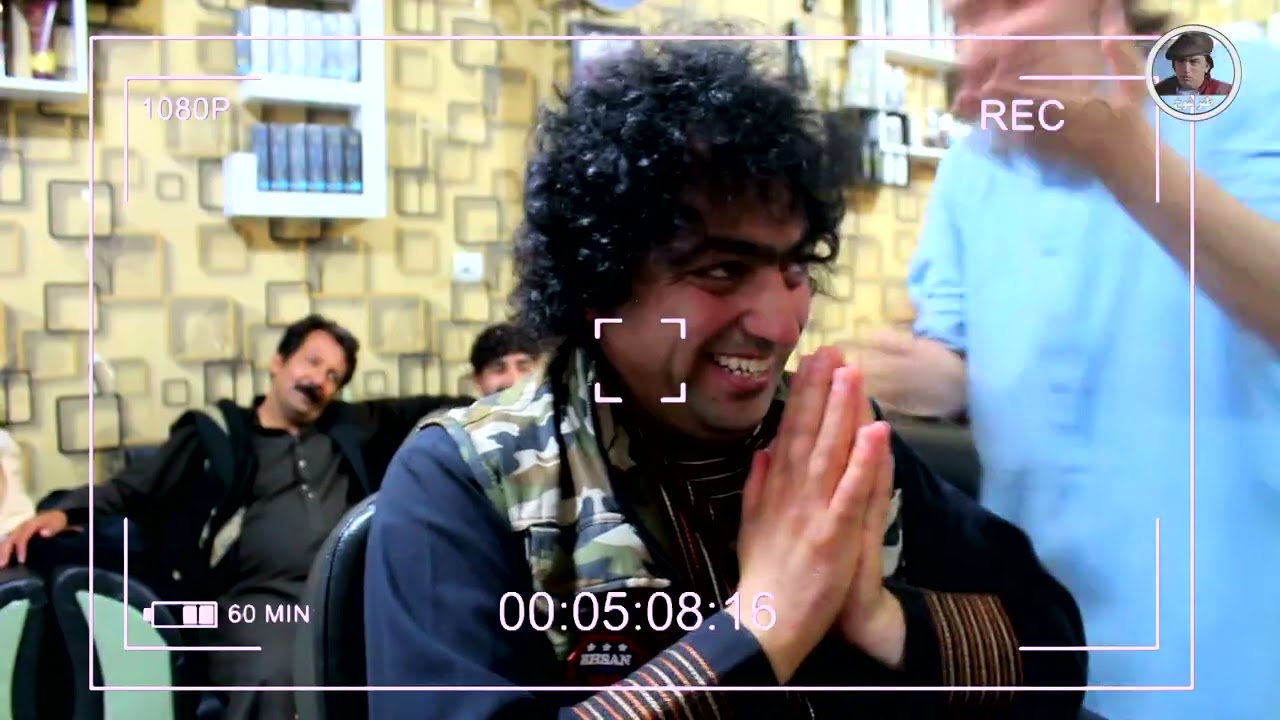 پشت صحنه ''سریال قتل ناحق''