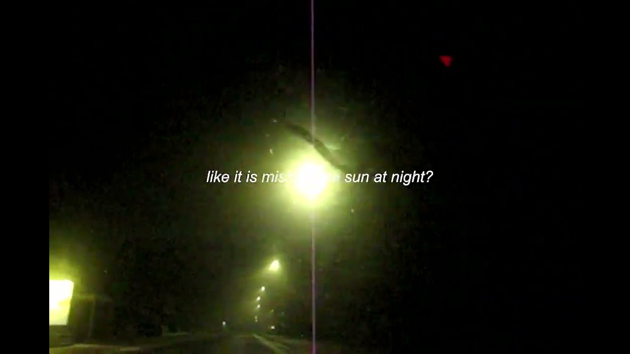 orbit - Missing the Moon (Lyric Video)