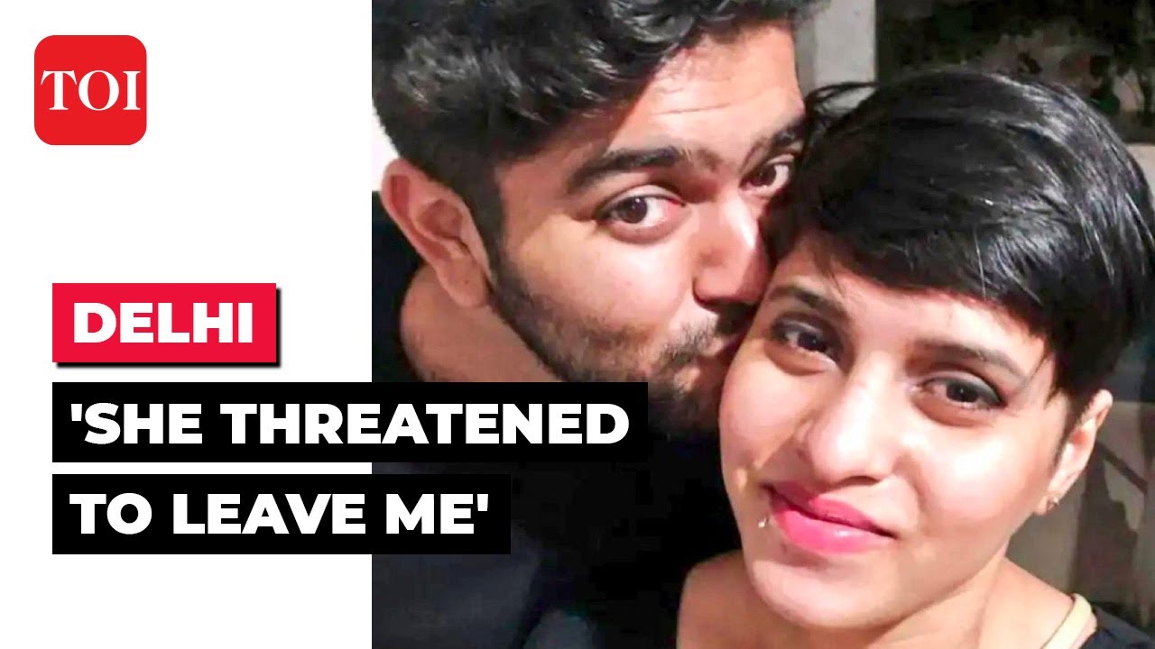 Shraddha Walkar case: Aaftab Poonawala says killed because she threatened to leave