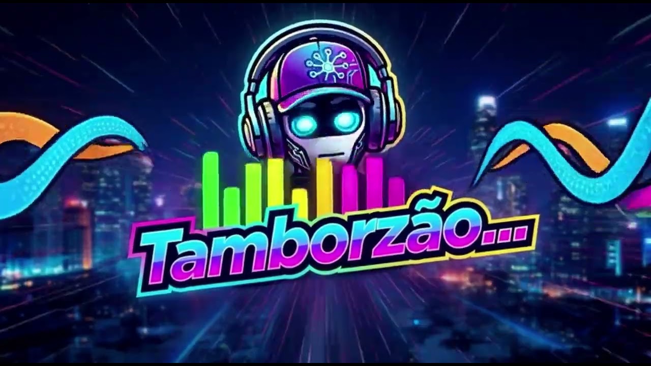 Tamborzão