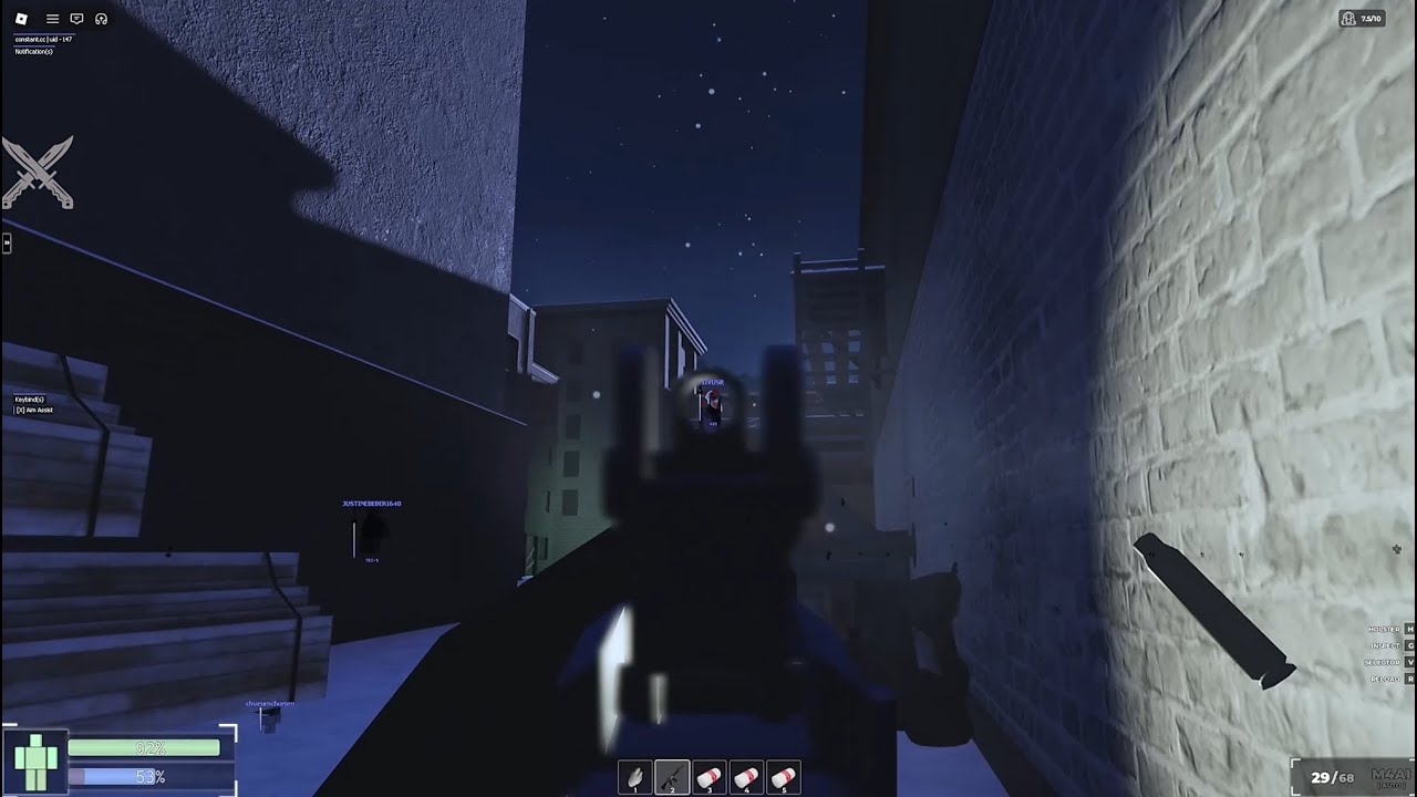 Constant.cc Montage