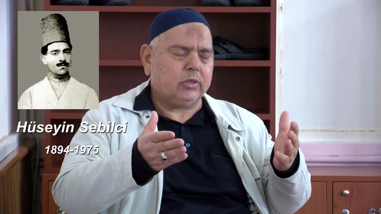 Hüseyin Sebilci'den Kaside ve Taksim