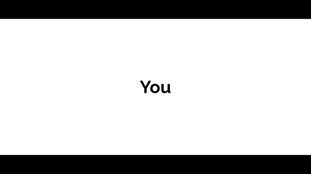 Don't Blink: Fast Typography in Alight Motion |B. Graphicz