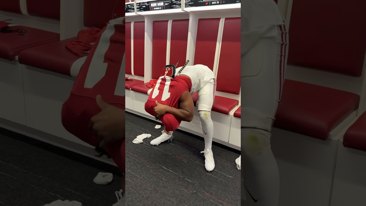 POV : You’re a D1 Recruit on a visit