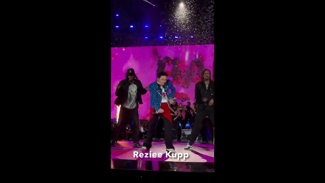 Les Twins - IG stories weeks 2 & 3 (2026) 