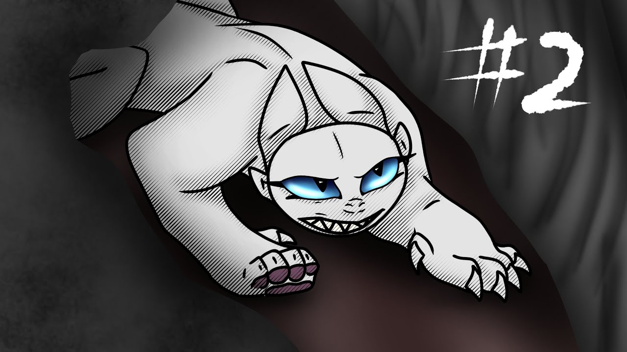 Toothless x Light Fury - Episode 2 (Легенда о Драконе Света)