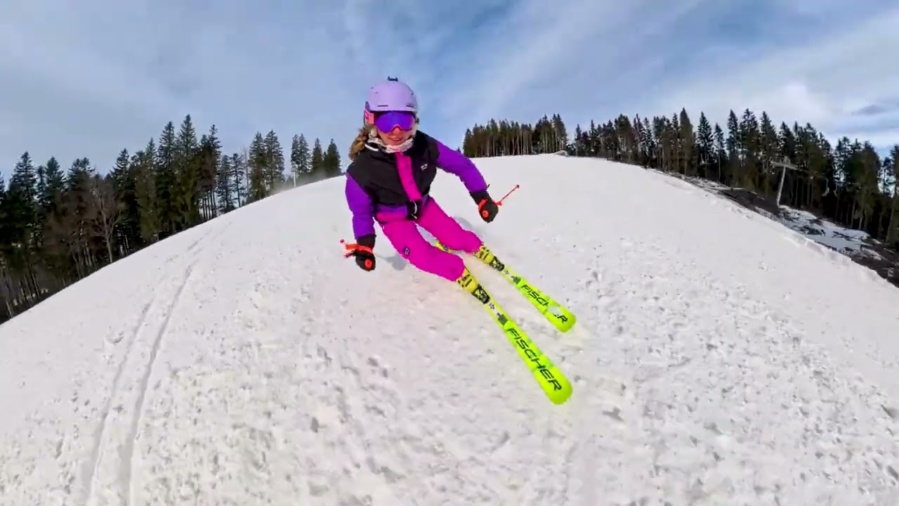 SNOW tour 2026 - Špičák Šumava