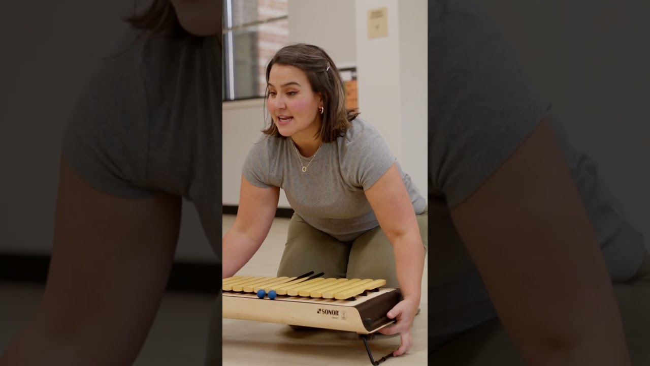 Kid-Friendly Orff Instruments Every Music Teacher Needs! 🎶 | SONOR SMART Series