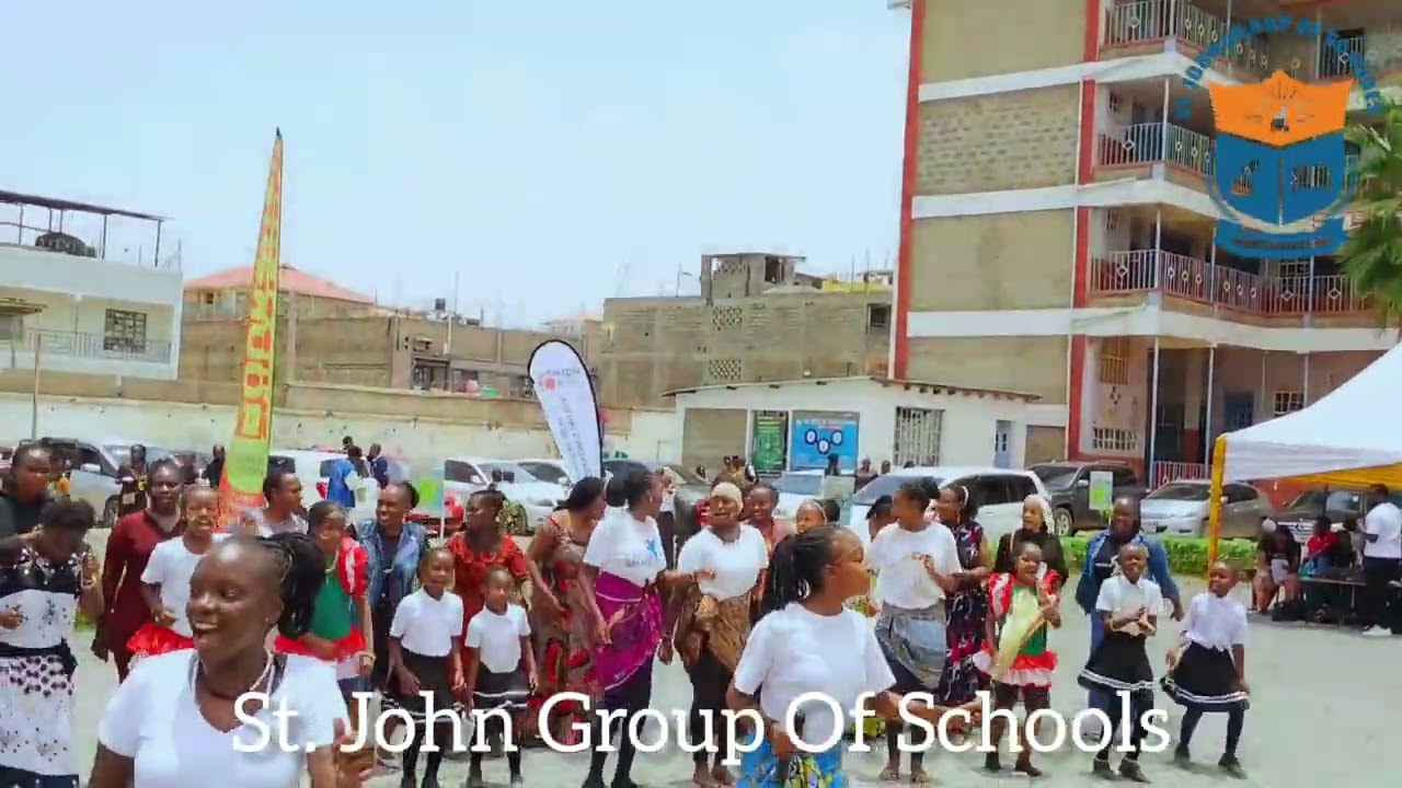 ST JOHN GROUP OF SCHOOLS