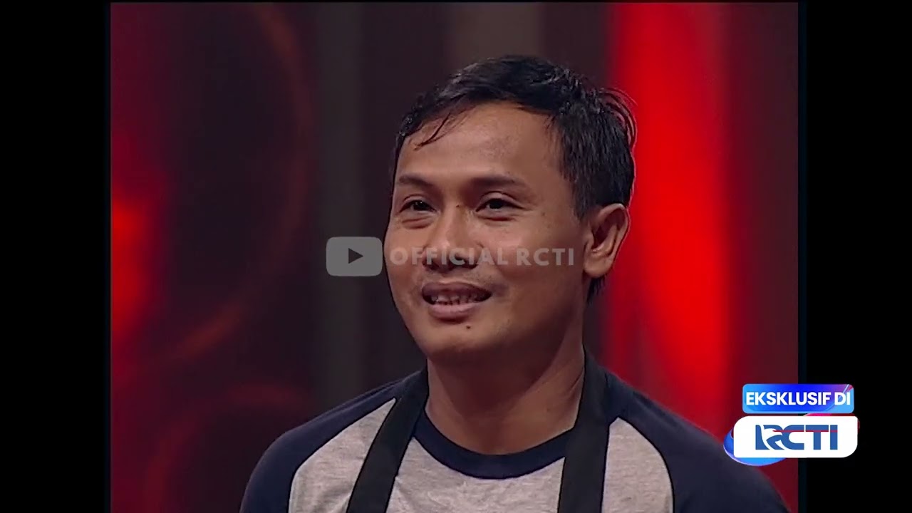 MASTERCHEF INDONESIA S1E7| FOOD TASTE  ELIMINASI