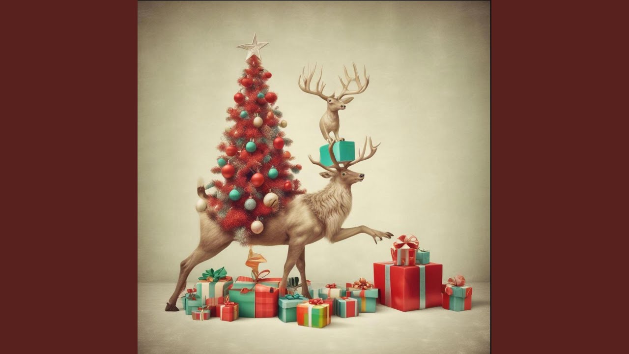 Santa, Don’t Mess This Up