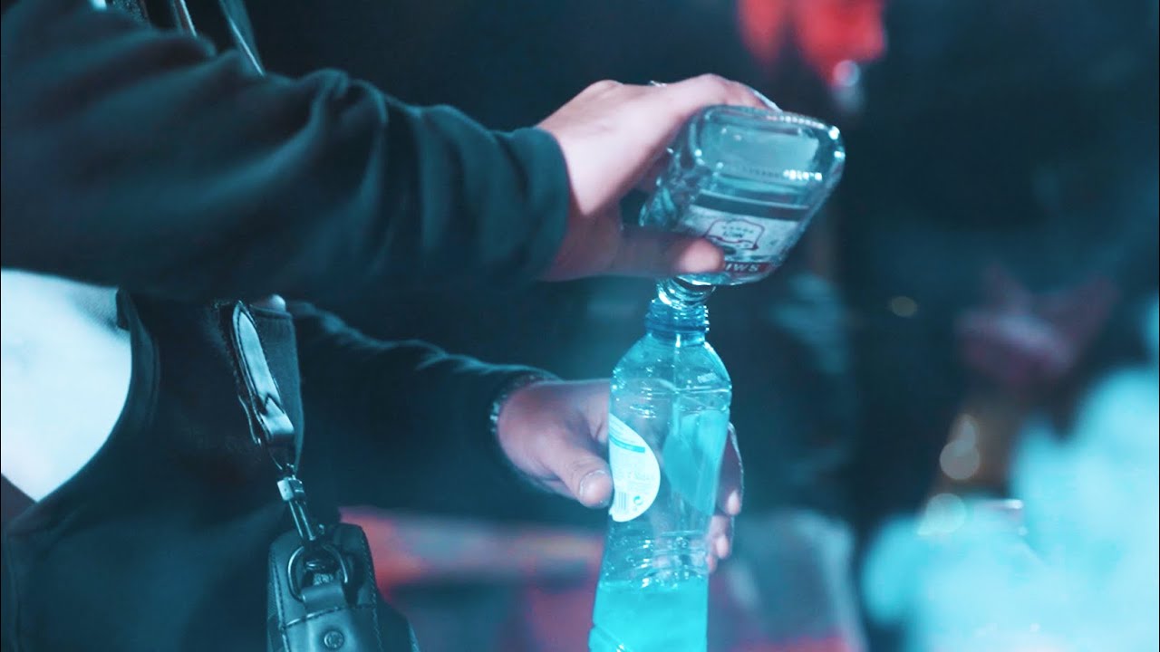Dayaz - Teuteu (Clip Officiel) Prod. Bustar Prod