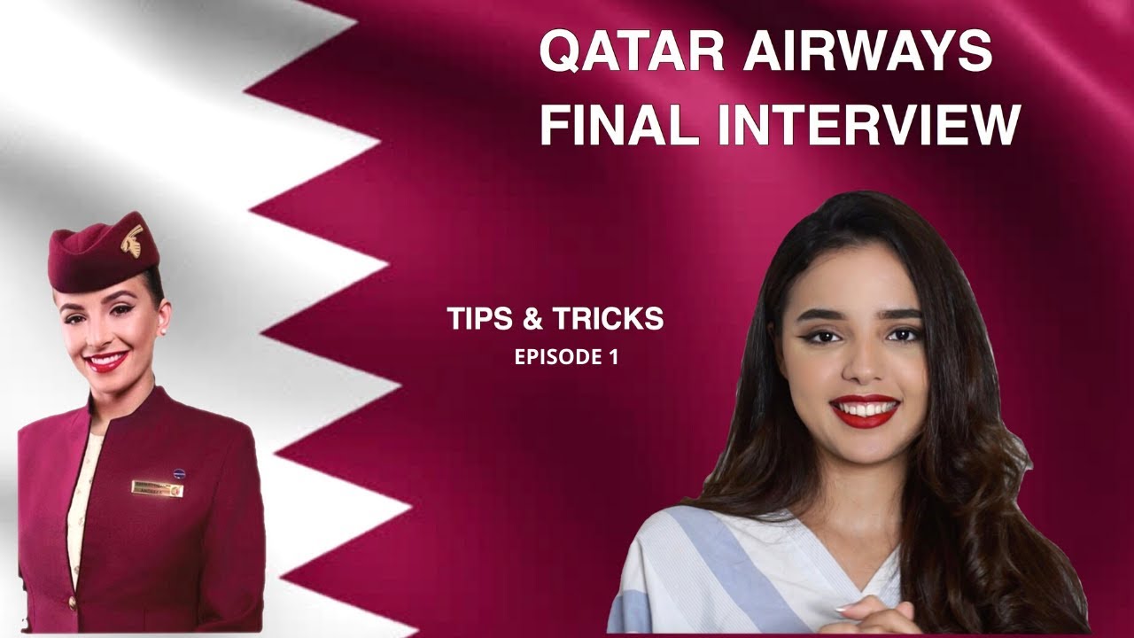 КАК Я ПРОШЕЛ ФИНАЛЬНОЕ СОБЕСЕДОВАНИЕ В QATAR AIRWAYS И СОВЕТЫ ПО СОБЕСЕДОВАНИЮ: Шахихамди