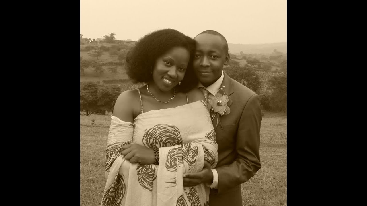 Byamugisha Moses for FDC Party President 2023