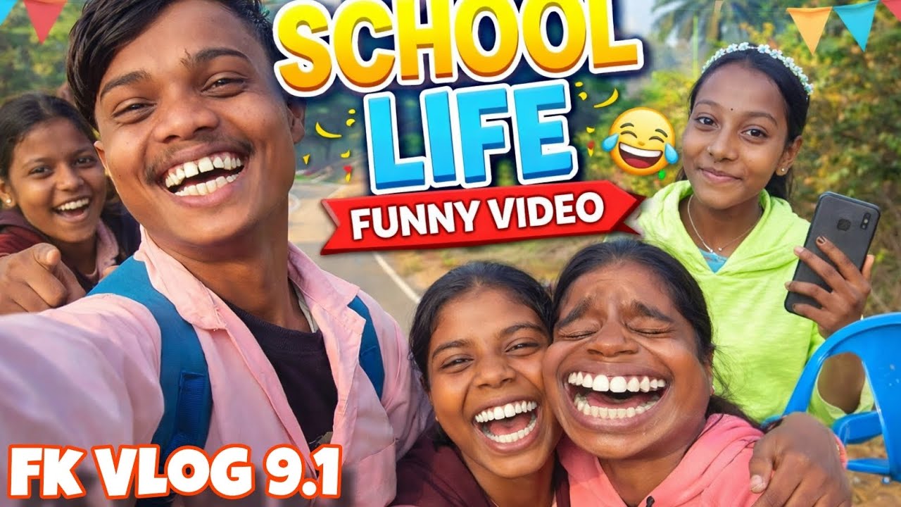 “प्लान vs रियैलिटी 😂”Hashtags: #FKVlog #FunnyReel #LifeMan