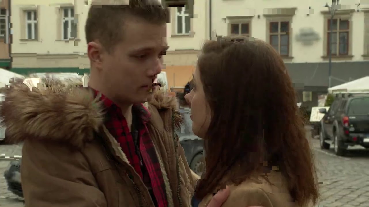 Irek wpakował się w kłopoty, czekał go proces w sądzie! [19+ odc. 534]