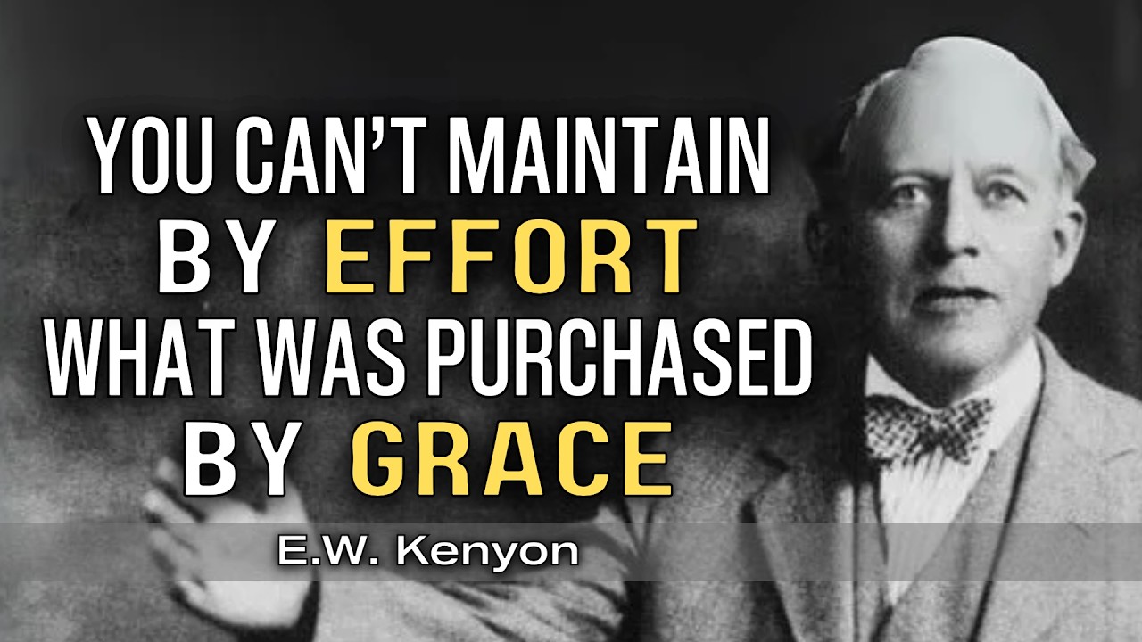 Why Most Christians Never Live in Continual Victory | E.W. Kenyon Teachings