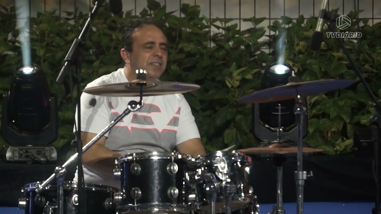 Ave Maria de Gounod - Acordeon Valdecir Araujo