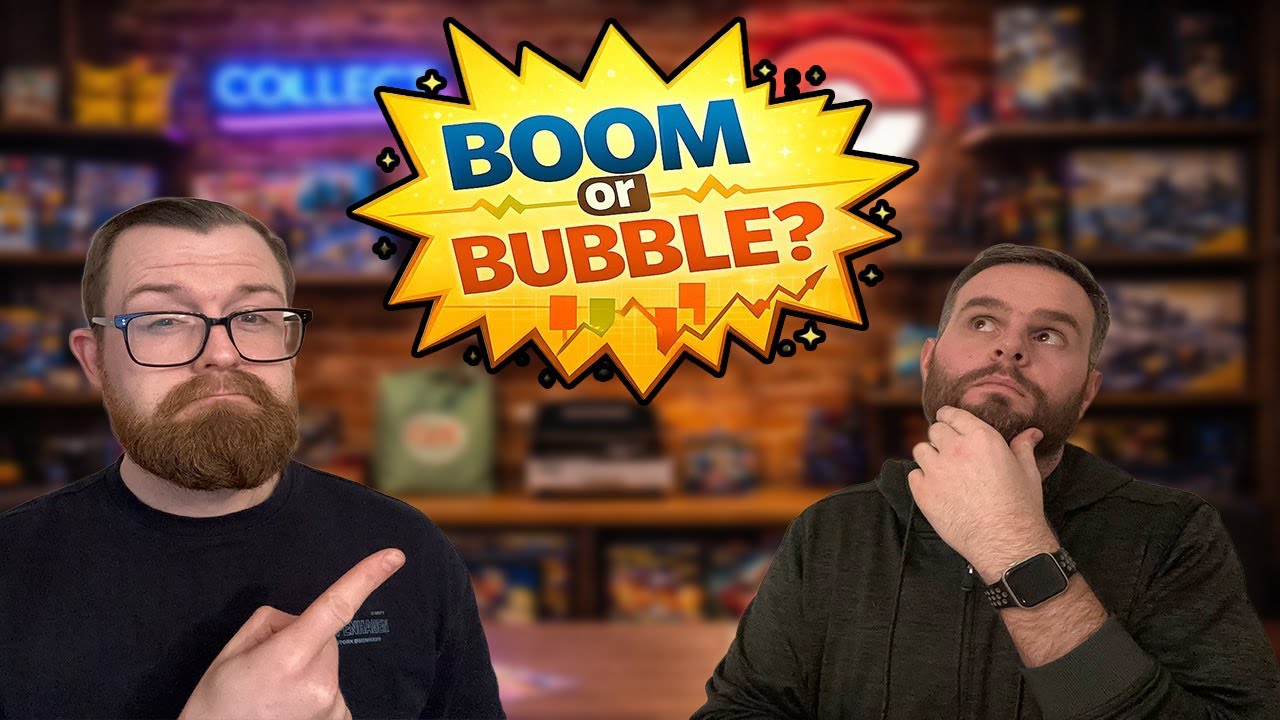 Is Collecting About to Boom Again in 2026?
