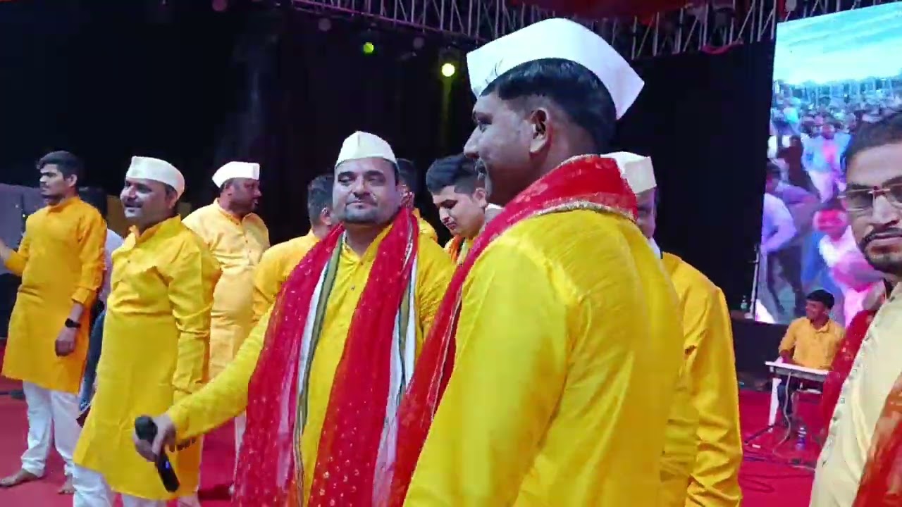 गडवरली अंबाबाई | बागे बागे सपणमा | मनी कानबाई नी जत्रा | नॉनस्टॉप कानबाई गीतांचा धमाकेदर कार्यक्रम.